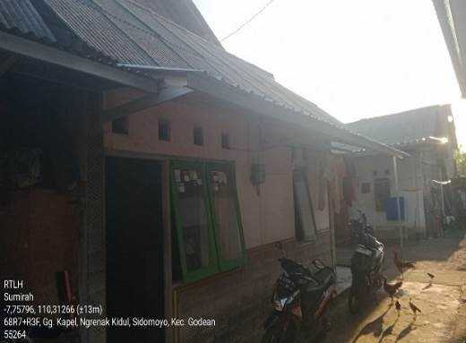 Foto Rumah 0% SUMIRAH